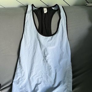 Lululemon racer back top